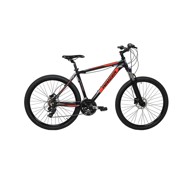 NEUZER Bicikl Duster Hobby 27,5" crno crveni MTB